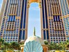 Rixos Marina Abu Dhabi - obrázek č. 6